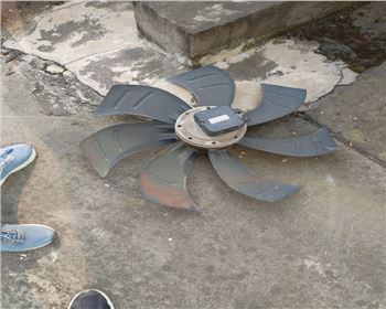 成都中央空調維修知識